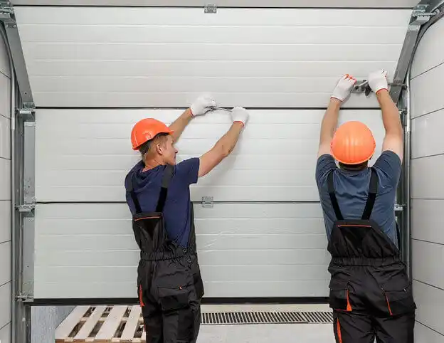 garage door service Indian Head Park